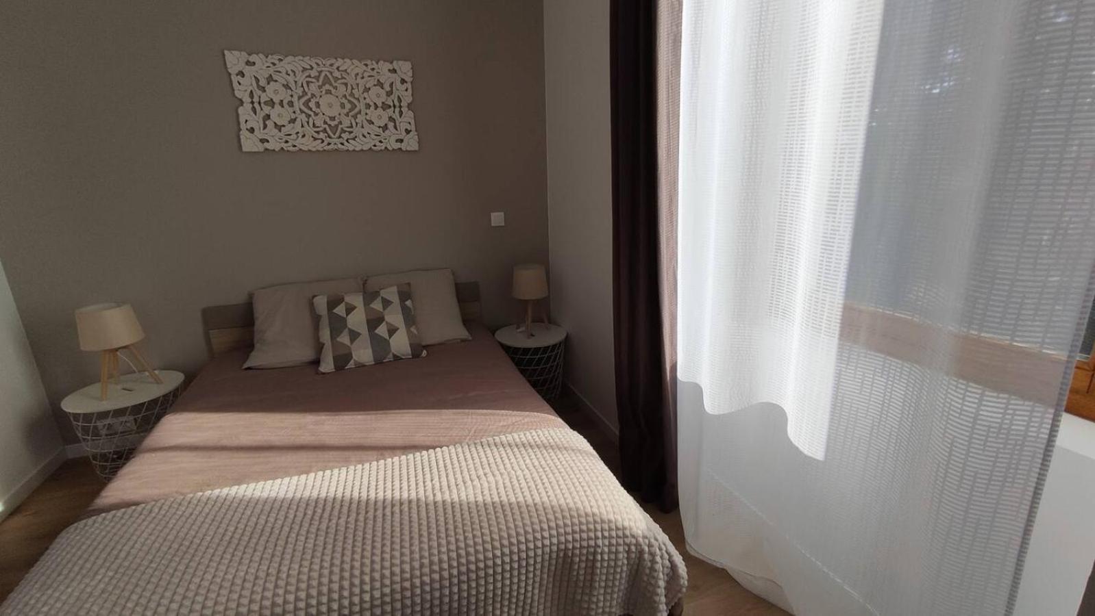 Studio L'Epicea Climatisation Sejour Parfait Soultz-Haut-Rhin Exterior photo